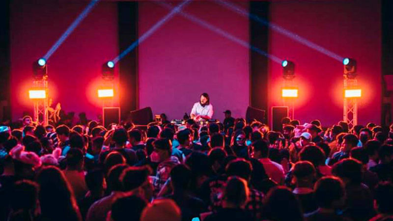 DJ PARA BODAS