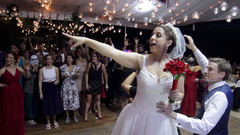 DJ PARA BODAS CDMX