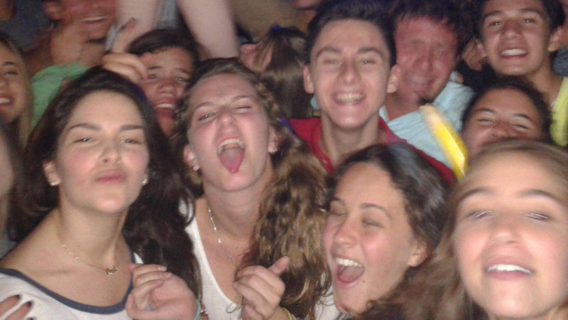 DJ PARA FIESTAS