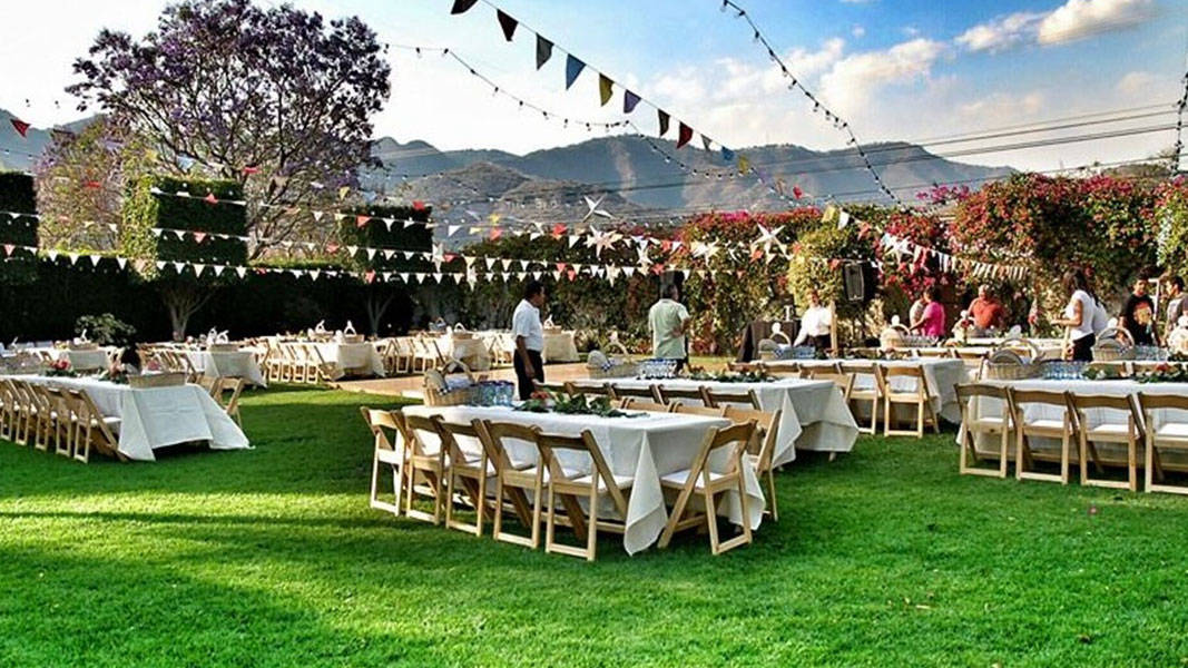DJ PARA BODAS CDMX