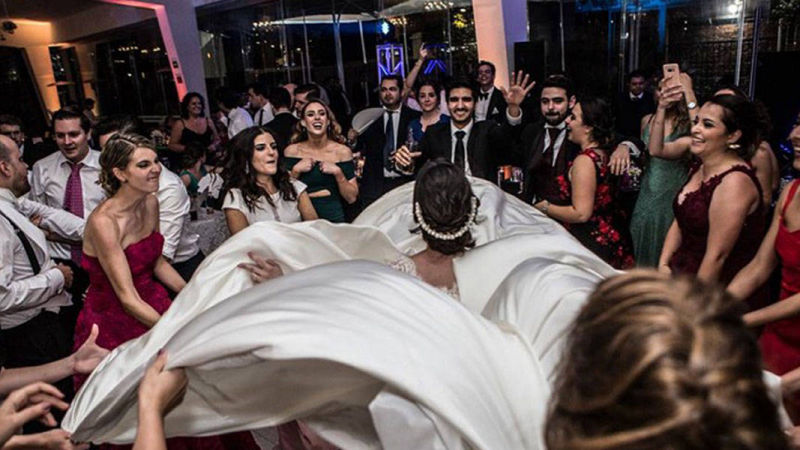 DJ PARA BODAS CDMX